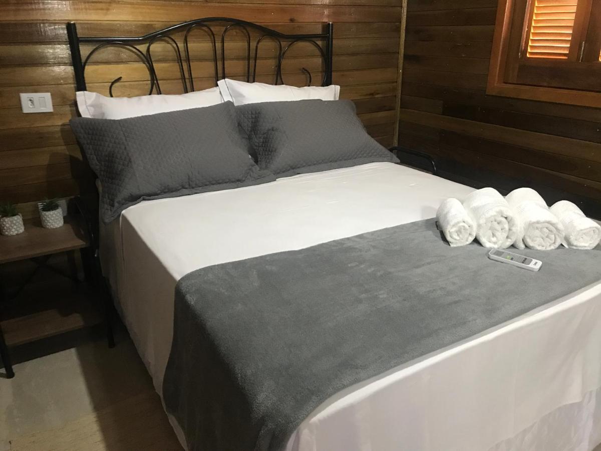 Canyons Guest House Прая-Гранди Экстерьер фото