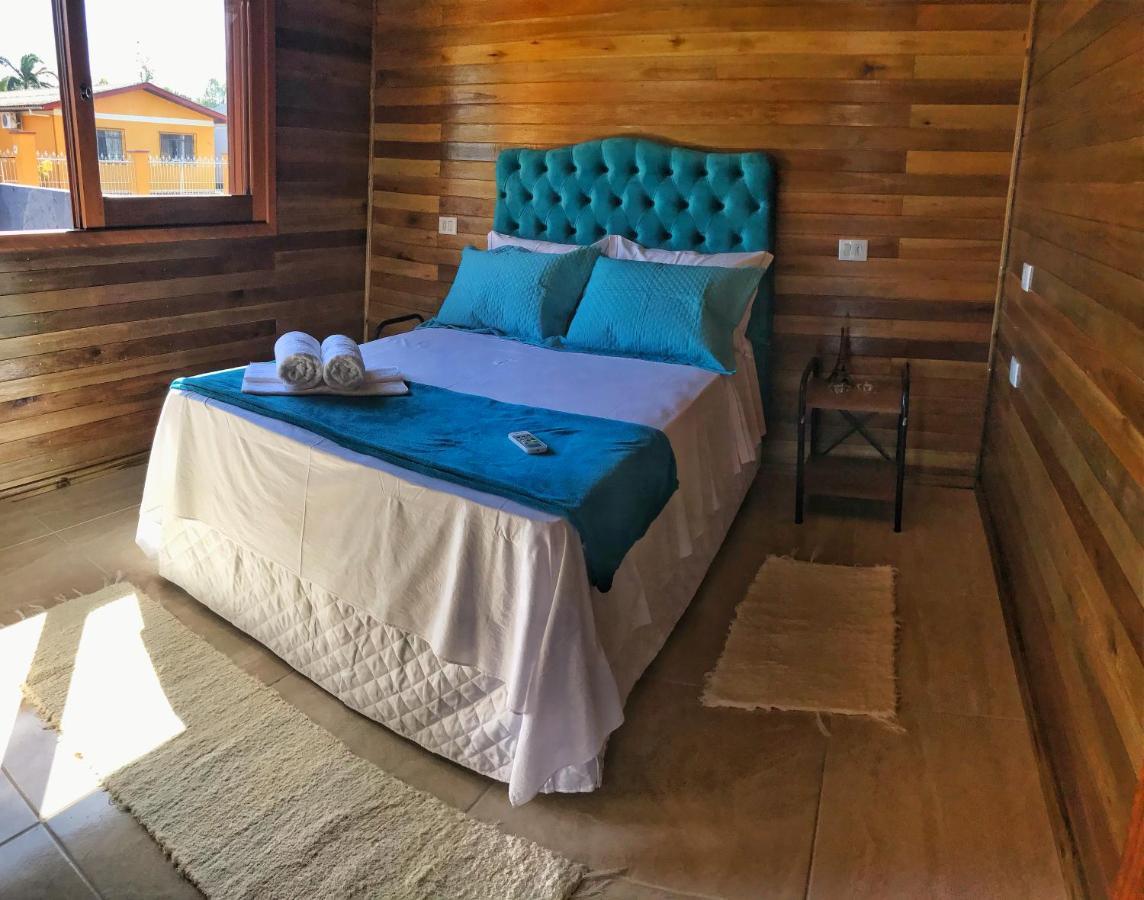 Canyons Guest House Прая-Гранди Экстерьер фото