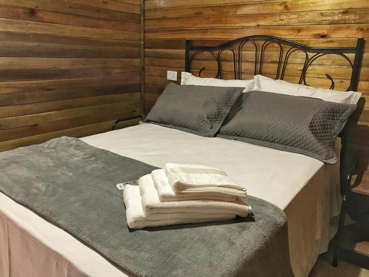 Canyons Guest House Прая-Гранди Экстерьер фото