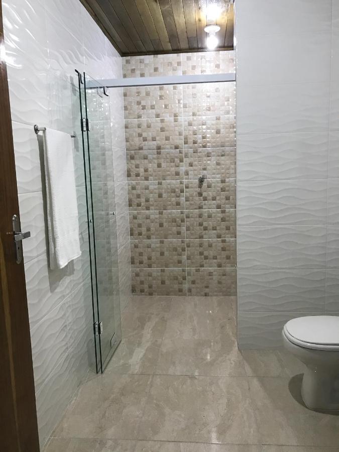 Canyons Guest House Прая-Гранди Экстерьер фото