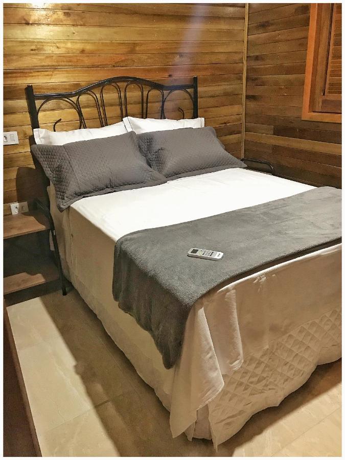 Canyons Guest House Прая-Гранди Экстерьер фото