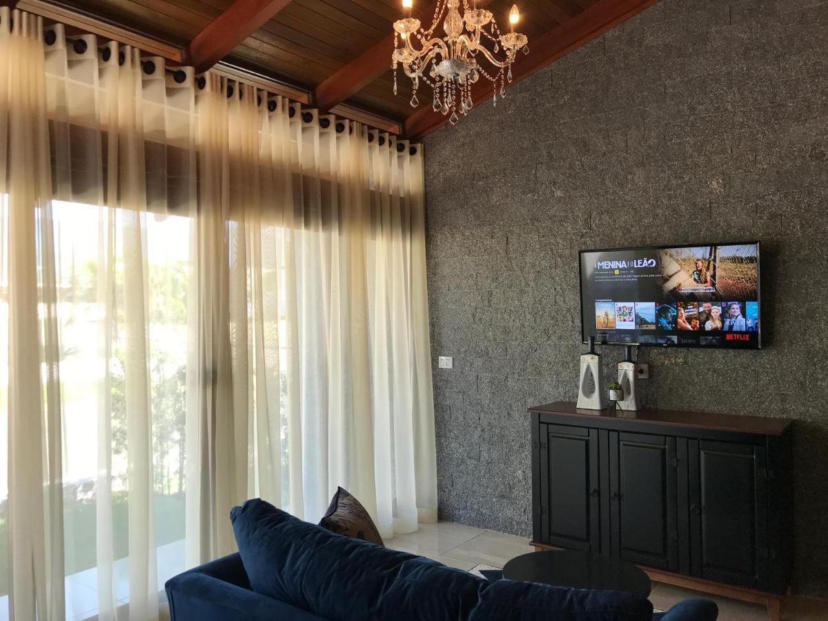 Canyons Guest House Прая-Гранди Экстерьер фото