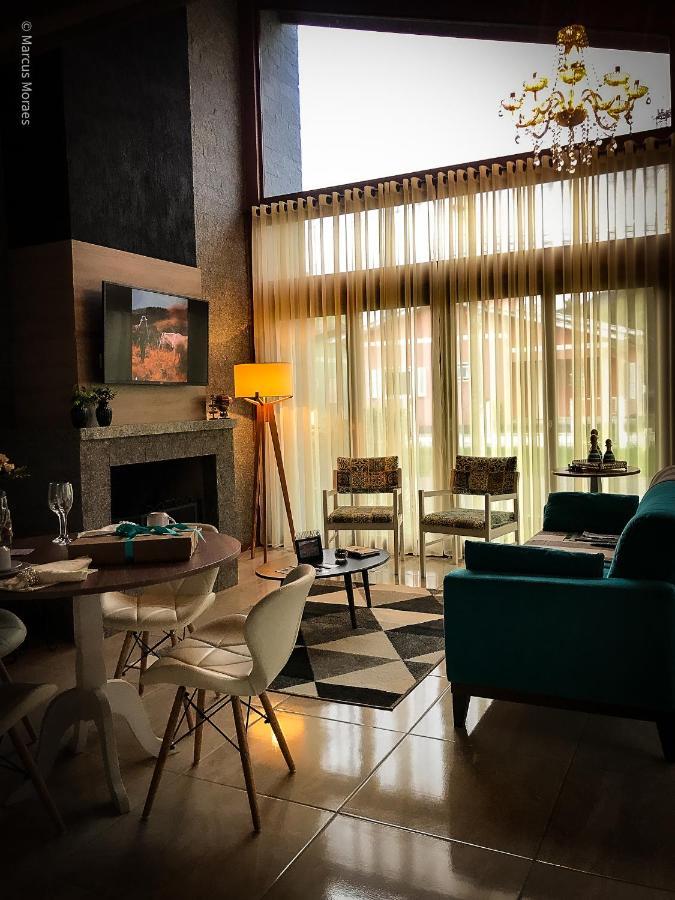 Canyons Guest House Прая-Гранди Экстерьер фото