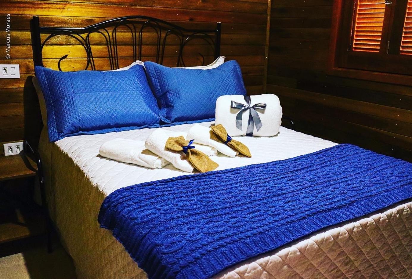 Canyons Guest House Прая-Гранди Экстерьер фото